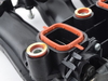 Genuine BMW Genuine BMW Intake Manifold with Flap Control - E90 E70 11618519140 View 4