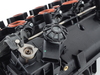 Genuine BMW Genuine BMW Intake Manifold with Flap Control - E90 E70 11618519140 View 5