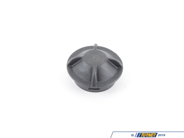 31306775700 - Genuine BMW Protection Cap - 31306775700 - F01
