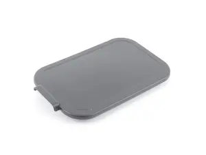 Genuine MINI Cover For Brake Booster - 51719802865