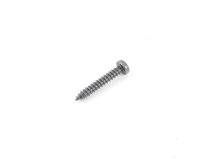 Genuine BMW Fillister Head Self-Tapping Screw - 72128266718 - E46