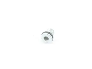 Bremmen Parts Oil Filter Housing Drain Plug - E53, E60, E63, E64, E65, E66, E70