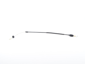 Gemo Accelerator Cable - E28