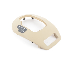 Cover - Gear Selecting Lever - Z4
