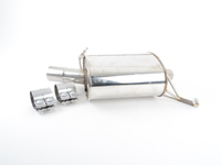 Genuine BMW M Performance BMW M Performance Exhaust - F12 640i, F06 640i Gran Coupe 18302354363