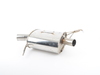 Genuine BMW M Performance BMW M Performance Exhaust - F12 640i, F06 640i Gran Coupe 18302354363 View 6