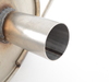 Genuine BMW M Performance BMW M Performance Exhaust - F12 640i, F06 640i Gran Coupe 18302354363 View 3
