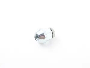 Febi Wheel Securing Nut - E10, E3, E9
