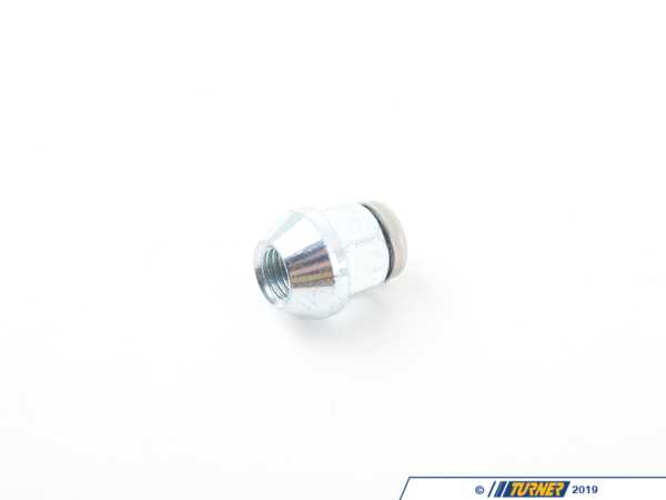 Febi Febi Wheel Securing Nut - E10, E3, E9 36131113132