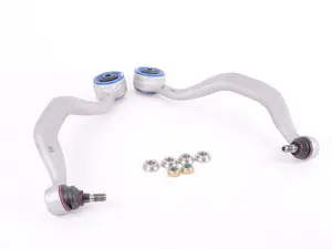 Turner Spherical Monoball Thrust Arm Bearing Upgrade - Pre-installed - E39 540i, E39 M5