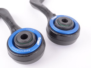 Turner Spherical Monoball Thrust Arm Bearing Upgrade - Pre-Installed - E31 E32