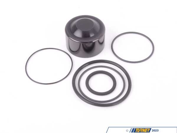Forge Forge Motorsport Service Kit FMDVSKMINI