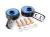 Turner Motorsport Turner offset Polyurethane Front Control Arm Bushing - 80A - Pre-Installed In Brackets - E36, Z3, E30 012633TMS02-03 View 1