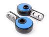 Turner Motorsport Turner offset Polyurethane Front Control Arm Bushing - 80A - Pre-Installed In Brackets - E36, Z3, E30 012633TMS02-03 View 8