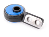 Turner Motorsport Turner offset Polyurethane Front Control Arm Bushing - 80A - Pre-Installed In Brackets - E36, Z3, E30 012633TMS02-03 View 2