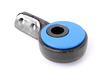 Turner Motorsport Turner offset Polyurethane Front Control Arm Bushing - 80A - Pre-Installed In Brackets - E36, Z3, E30 012633TMS02-03 View 4