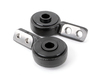 Turner Motorsport Turner Centered Polyurethane Front Control Arm Bushing - 95A - Pre-Installed In Brackets - E36, Z3, E30 012633TMS01-04KT View 5