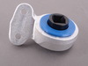 Turner Motorsport  Turner Motorsport Polyurethane Front Control Arm Bushings - 80A - Pre-Installed In Brackets 013275TMS01-03 View 4