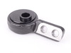 Turner Motorsport Turner offset Polyurethane Front Control Arm Bushing - 95A - Pre-Installed In Brackets - E36, Z3, E30 012633TMS02-04KT View 3