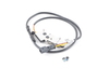 Genuine BMW Genuine BMW Wiring Harness For Microswitch, Left - 54377188599 - E93 54377188599 View 1