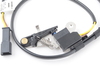 Genuine BMW Genuine BMW Wiring Harness For Microswitch, Left - 54377188599 - E93 54377188599 View 5