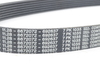 Genuine BMW RIBBED V-BELT 11288672072 View 3