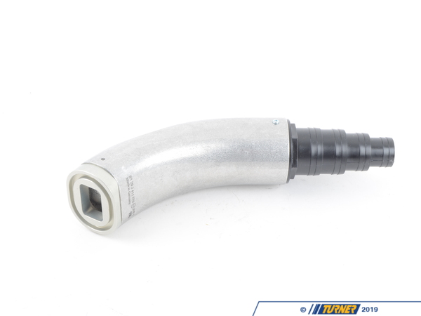 Genuine BMW VACUUM ADAPTER 81292411770