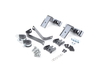 Genuine MINI BRACKET, ADDITIONAL 63122448814 View 1