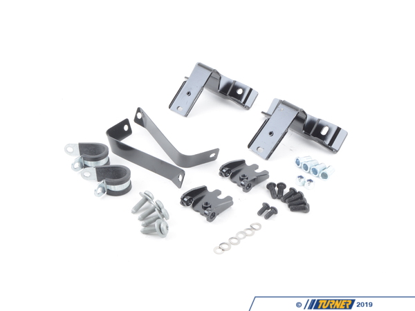 Genuine MINI BRACKET, ADDITIONAL 63122448814