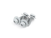 Genuine MINI BRACKET, ADDITIONAL 63122448814 View 7