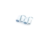 Genuine MINI BRACKET, ADDITIONAL 63122448814 View 6