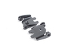 Genuine MINI BRACKET, ADDITIONAL 63122448814 View 4