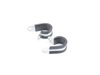 Genuine MINI BRACKET, ADDITIONAL 63122448814 View 3