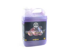 BlackLight Car Wash Soap (1 Gal)