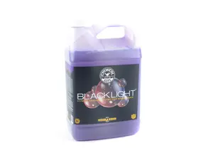 BlackLight Car Wash Soap (1 Gal)