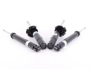 Bilstein B4 OE Replacement Shock and Strut Package - F3X xDrive, F22 228i xDrive (w/o EDC)