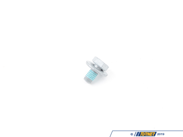 Genuine BMW Hex Bolt - Priced Each 34116868785