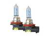 PIAA H8 Xtreme White Hybrid Bulb - Pair 23-10108 View 1
