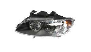Xenon Headlight - Left - E9X M3, E92 E93 07-11