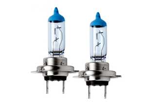 BMW H7 Xtreme White Plus Bulb - Pair