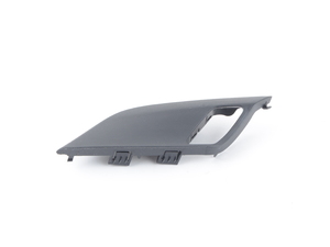 Genuine BMW Covering Left - 51417292077 - F15,F16