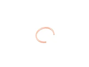 Genuine BMW Lock Ring 26,8X2,5 - 27109807707