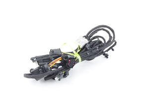 Genuine BMW Wiring Harness, Front End - 61129246827 - F10
