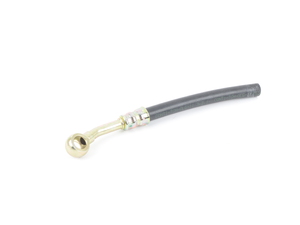 Genuine BMW Return Pipe - 32411140117