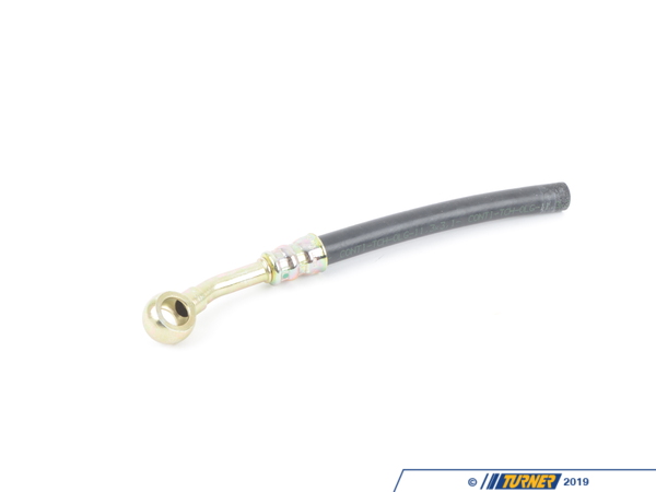 Genuine BMW Genuine BMW Return Pipe - 32411140117 32411140117