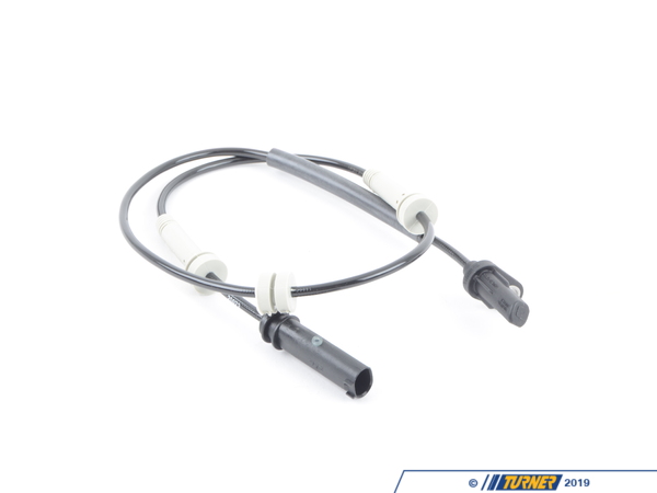 Genuine BMW Genuine BMW ABS Wheel Speed Sensor - BMW F22/23 F3X xDrive 34526869321