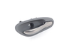 Genuine BMW Genuine BMW Door Handle Inner Right Ruthenium - 51417119064 - E63 51417119064 View 1