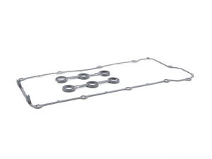 Febi valve cover gasket - set - E34, E36