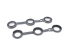 Febi Febi valve cover gasket - set - E34, E36 11120034107 View 2