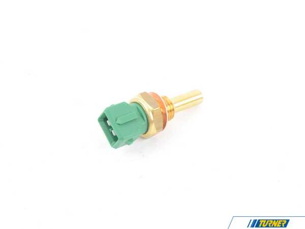 Febi OEM Febi Cylinder Head Coolant Temperature Sensor - BMW E28 524td 13622242184